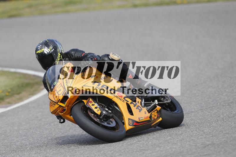 /04 05.04.2026 Speer Racing ADR/Gruppe gruen/85